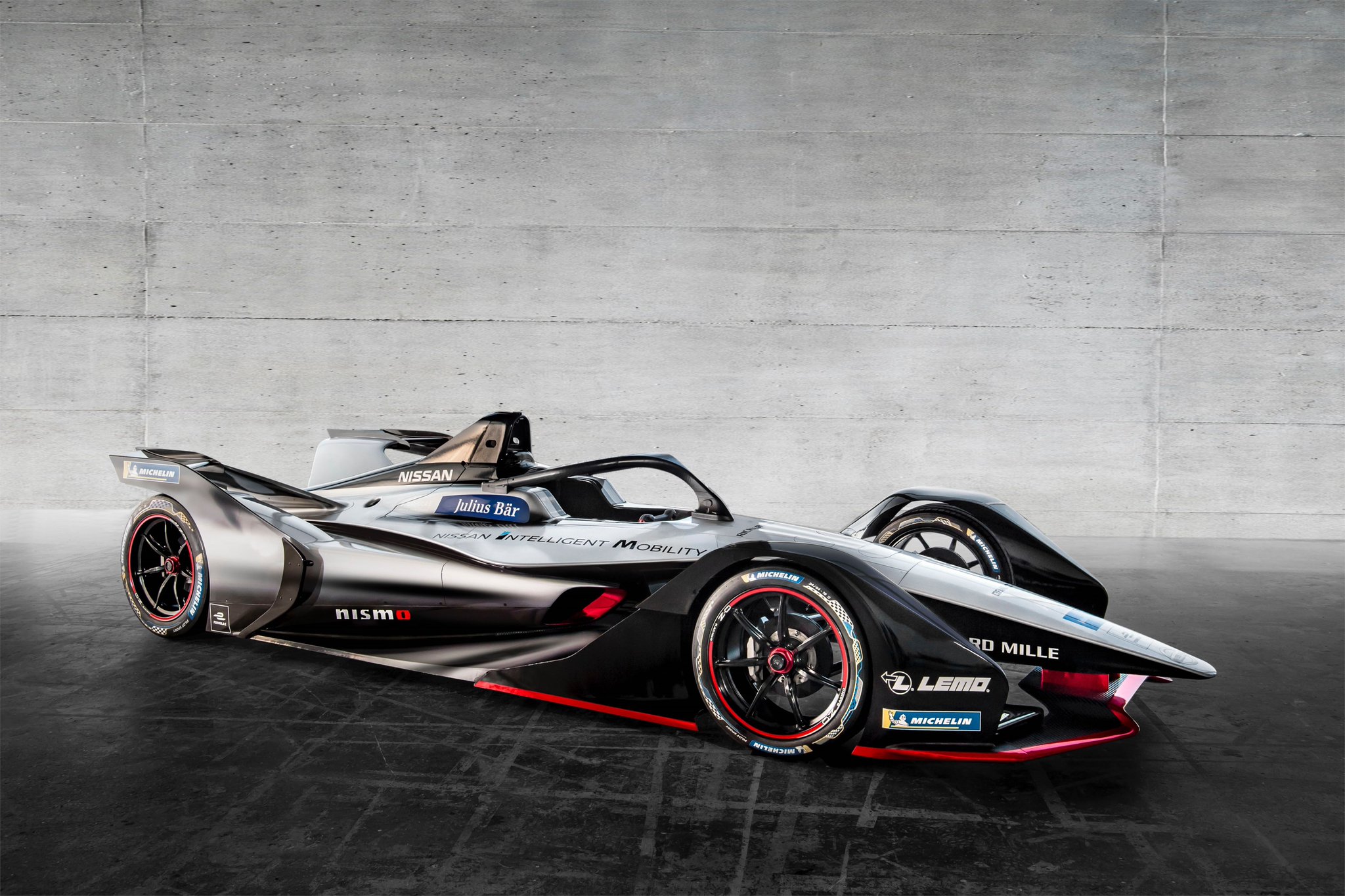 Formel E Auto Formel E Auto